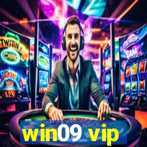 win09 vip